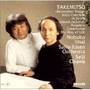 Takemitsu:November Steps(excerpt)