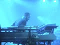STS9 Live in NYC 9.29.07 (PERFECT AUDIO)