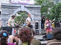 More Miracle Fortress at the Fringe