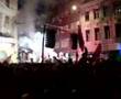 Sarajevo sampion, Djine - u novi boj!
