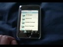 Why can't I get apollo or MobileChat on my iPod Touch?