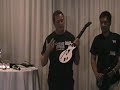 Guitar Hero III: 10 Min Guitar Presentation