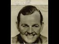 Lawrence Tibbett sings a hauntingly beautiful song