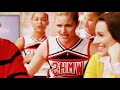 Glee – You Keep Me Hangin' On  (Official Musi