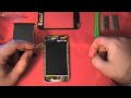 iPod Touch LCD Repair for 2G and 3G Touch