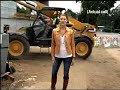 Aliph Jawbone Bluetooth Headset: Construction Site Aliph Jawbone Bluetooth Headset: Construction Site