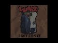I Got 5 On It (Clean Bay Ballas Vocal Remix)　Luniz