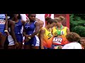 2008 USATF National Junior Olympics 4x800 meter relay Awards