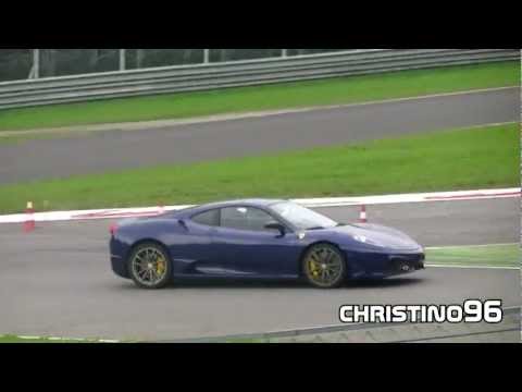 Ferrari 430 Scuderia
