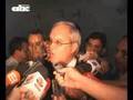 Lugo recibió a Cason y al nuncio Antonini