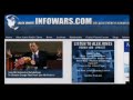 The Alex Jones Show L I V E - November 5th 2009 - Part 11 of 20