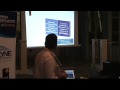 1st FORUM OF HELLENIC YOUNG ENTERPRISES 2009 video06
