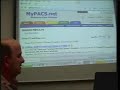 Phillip Silberberg: Radiology Internet Resources MyPacs.com