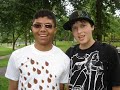 I was a YouTube Gathering Virgin - Midwest Gathering