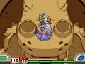 Captured all 266 Pokémon, you get reports that a new section of Hippowdon Temple is open and it needs the three legendary golems; Regirock, Regice & Registeel to open up further. Go to the middle of the tile maze and down with them and open the door. Inside you will find Regigigas...the hardest boss of all. Regirock: Viel Forest (Need River Flow * 1 & Crush * 5) Regice: Almia Castle (Need Burn * 5) Registeel: Chroma Ruins (Need Cut * 5) The best strategy here is to bring electric Pokémon to paralyze and damage and Steel Pokémon. The Steel Pokémon assist will make him unable to attack and that includes the shockwaves he creates when walking.
