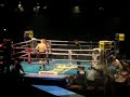 Andy Souwer vs Joerie Mes SLAMM III round 3 Andy Souwer vs Joerie Mes SLAMM III round 3