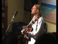 haase singt gundermann - gras  im café canapé