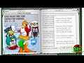 Club Penguin News issue #216