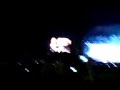 Metallica Sanatarium Live in Marlay Park Dublin 2008