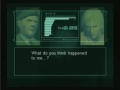 Metal gear solid 2 Malfunctioning AI First set of calls