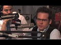 Ludo - Interview on 92.3 K-Rock