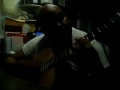 MACK MASTER PLAYS MARVIN GAYE'S LET'S GET IT ON
