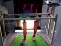 Virtual Mirror : Study your virtual trainers!