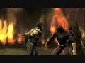 Mortal Kombat VS DC Universe
