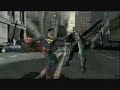 Mortal Kombat VS DC Universe