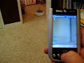 RoomRover Demo