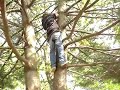 Rhawn Street Climbing