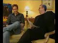 david is interviewed for the german late night show harald schmidt. interview in english. and the following is the english translation of his introduction: 