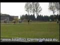 Szentegyházi TOTAL - 2008 őszi szezon