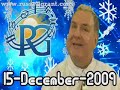 RussellGrant.com Video Horoscope Aquarius December Tuesday 1