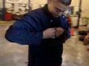 SECTA auto tech: coveralls SECTA auto tech: coveralls