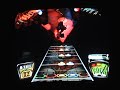 Guitar Hero- Callout on Hard