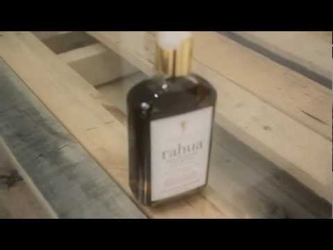 rahua shampoo - Shop the Product: http://bit.ly/OS2Lib Rich with organic and 100% natural ingredients. Cleanses to create body and bounce without the drying effects found in...