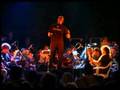 Banda di Avola - The King
