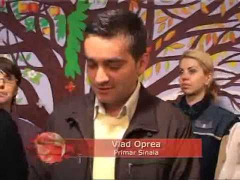 Gradinita nr 2 a devenit Fluturasul