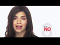Ferrera, Plana & Ortiz Speak Out Against Prop 8