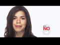 Ferrera, Plana & Ortiz Speak Out Against Prop 8 Ferrera, Plana & Ortiz Speak Out Against Prop 8