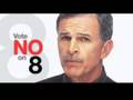 Ferrera, Plana & Ortiz Speak Out Against Prop 8