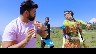 New uttarakhandi Video2020  Ghaghari Ghume De  Jit