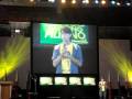 Andoni Valencia for Bangon Kabataan