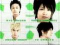 Hanakimi dorama commercial