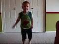 Truman Sings & Dances