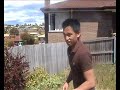 Brawl in Driveway 2