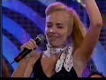 Angélica Estupido Cupido Boogie Oogie