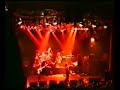 Siouxsie and the Banshees - Sick Child - Live London 1993