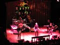 Todd Rundgren \"Pissin\" at House of Blues Cleveland
